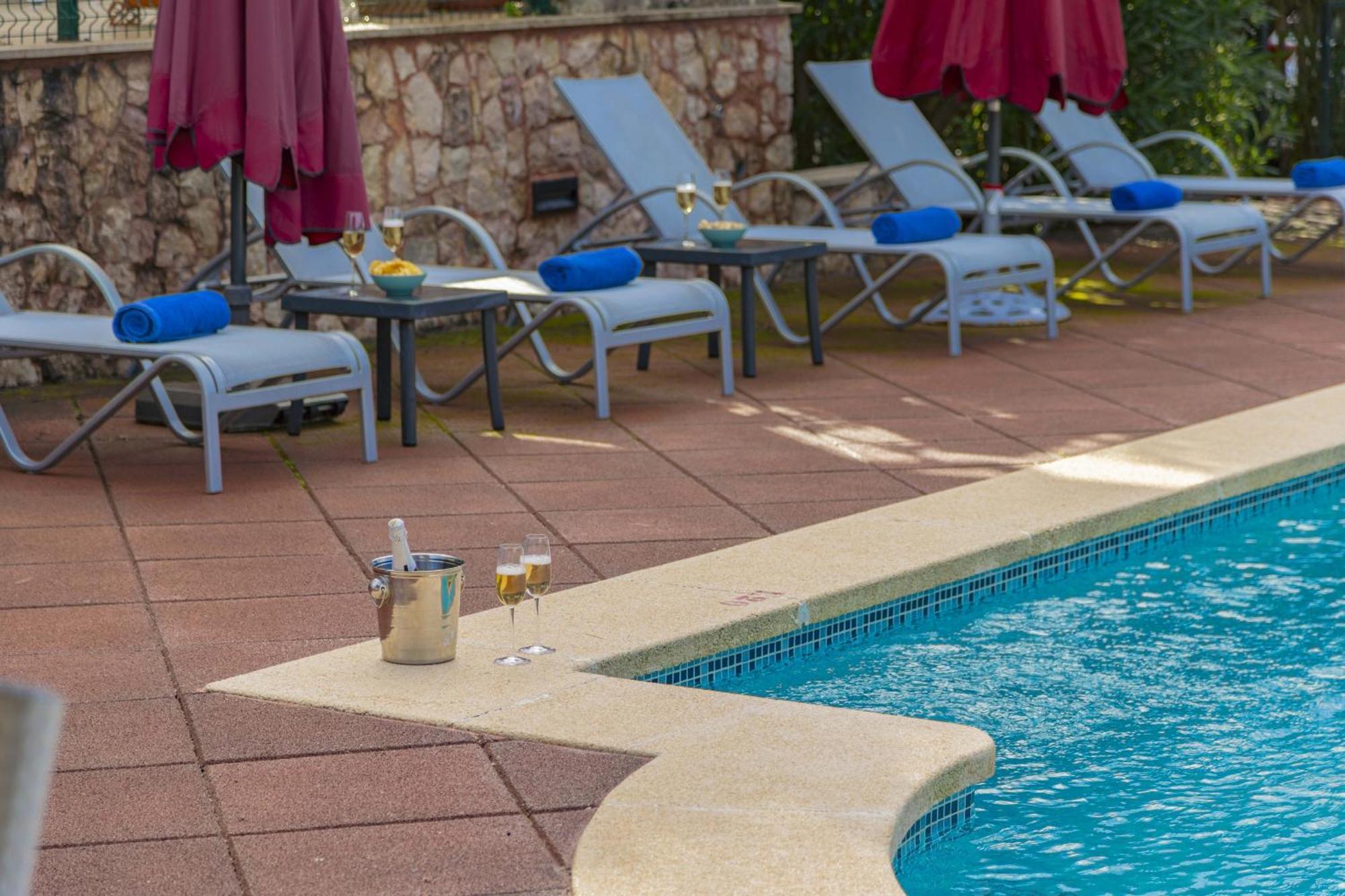 Villa Emmes Alcudia (Mallorca)