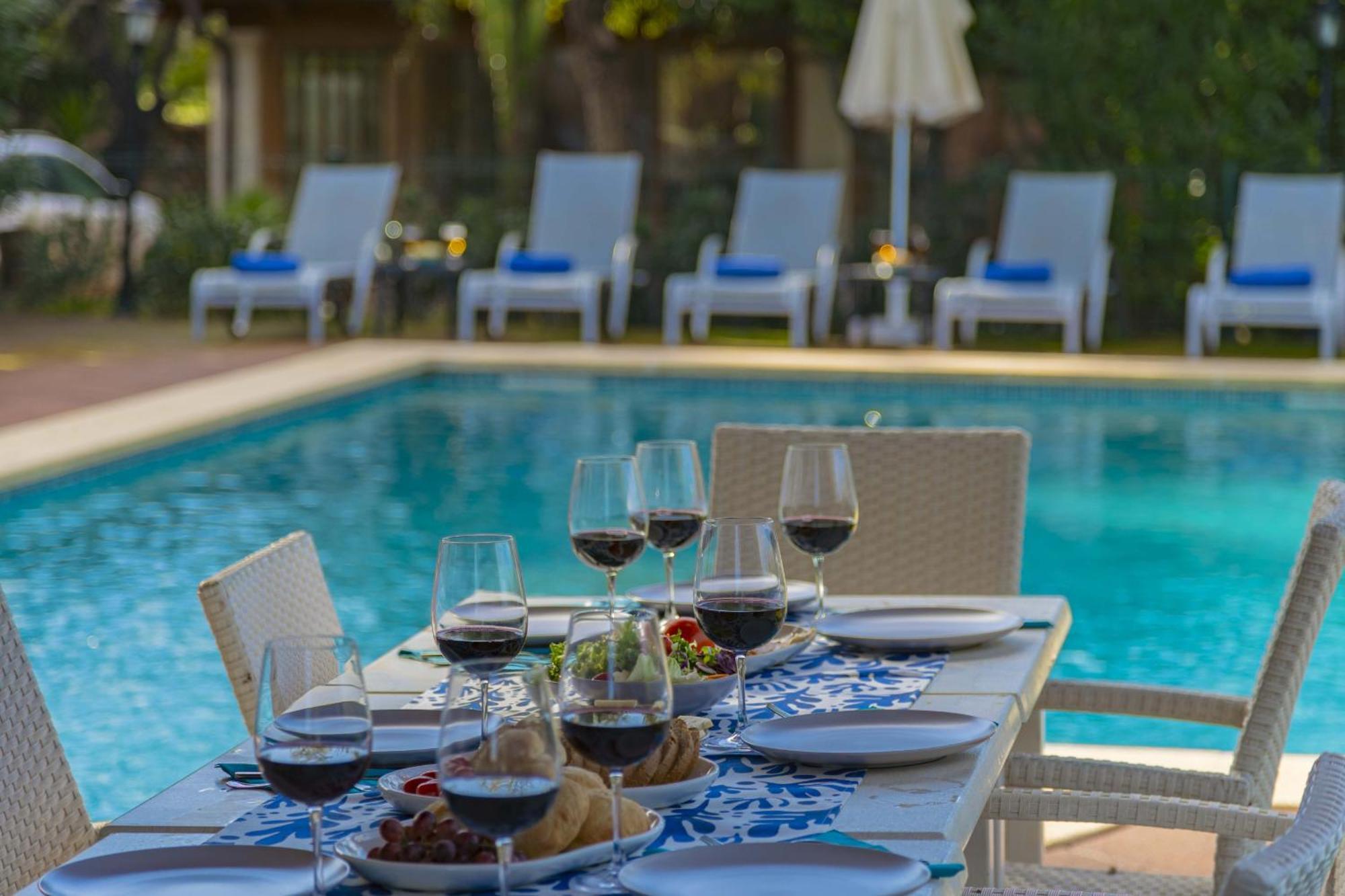 Villa Emmes Alcudia (Mallorca)