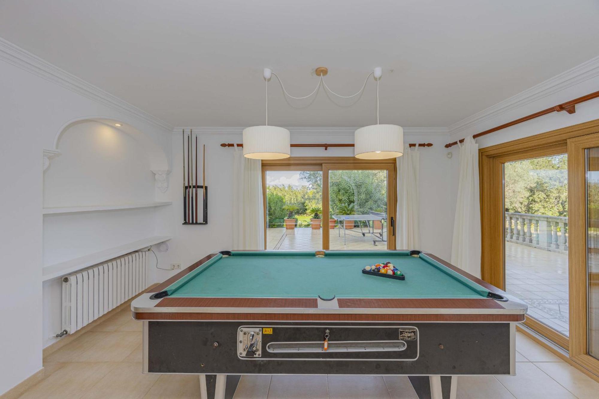 Villa Emmes