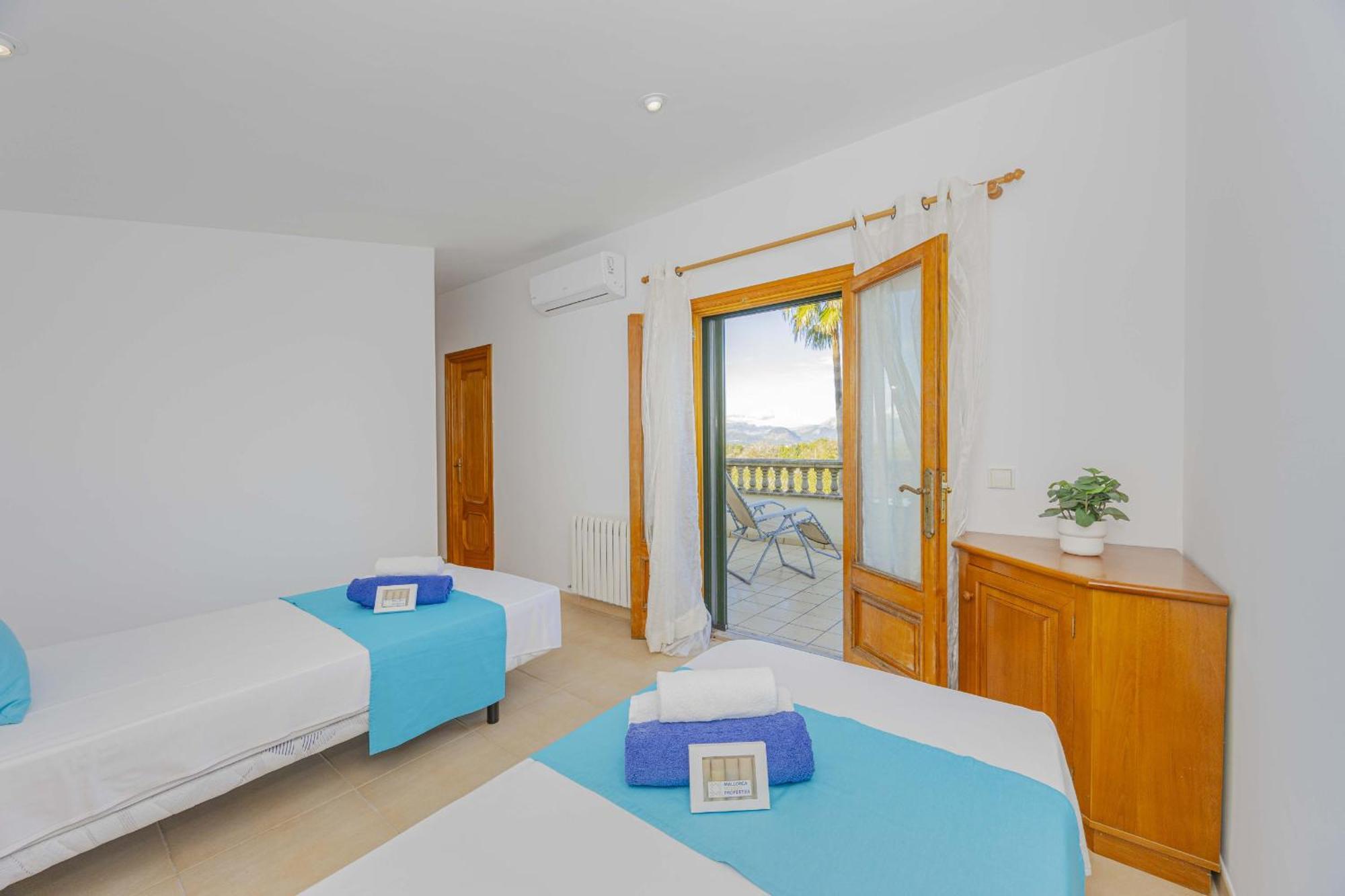 Emmes Alcudia (Mallorca)