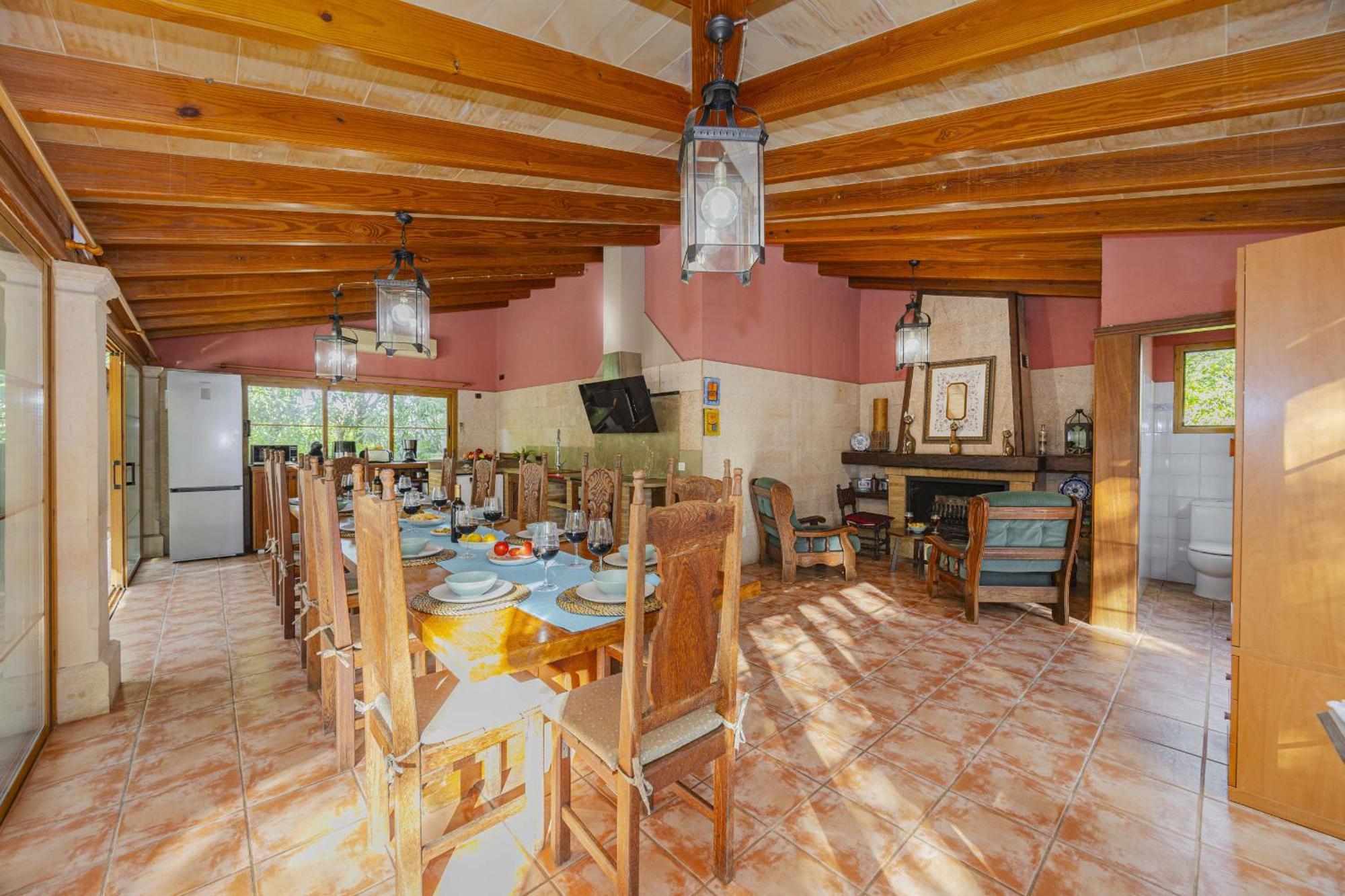 Emmes Villa *