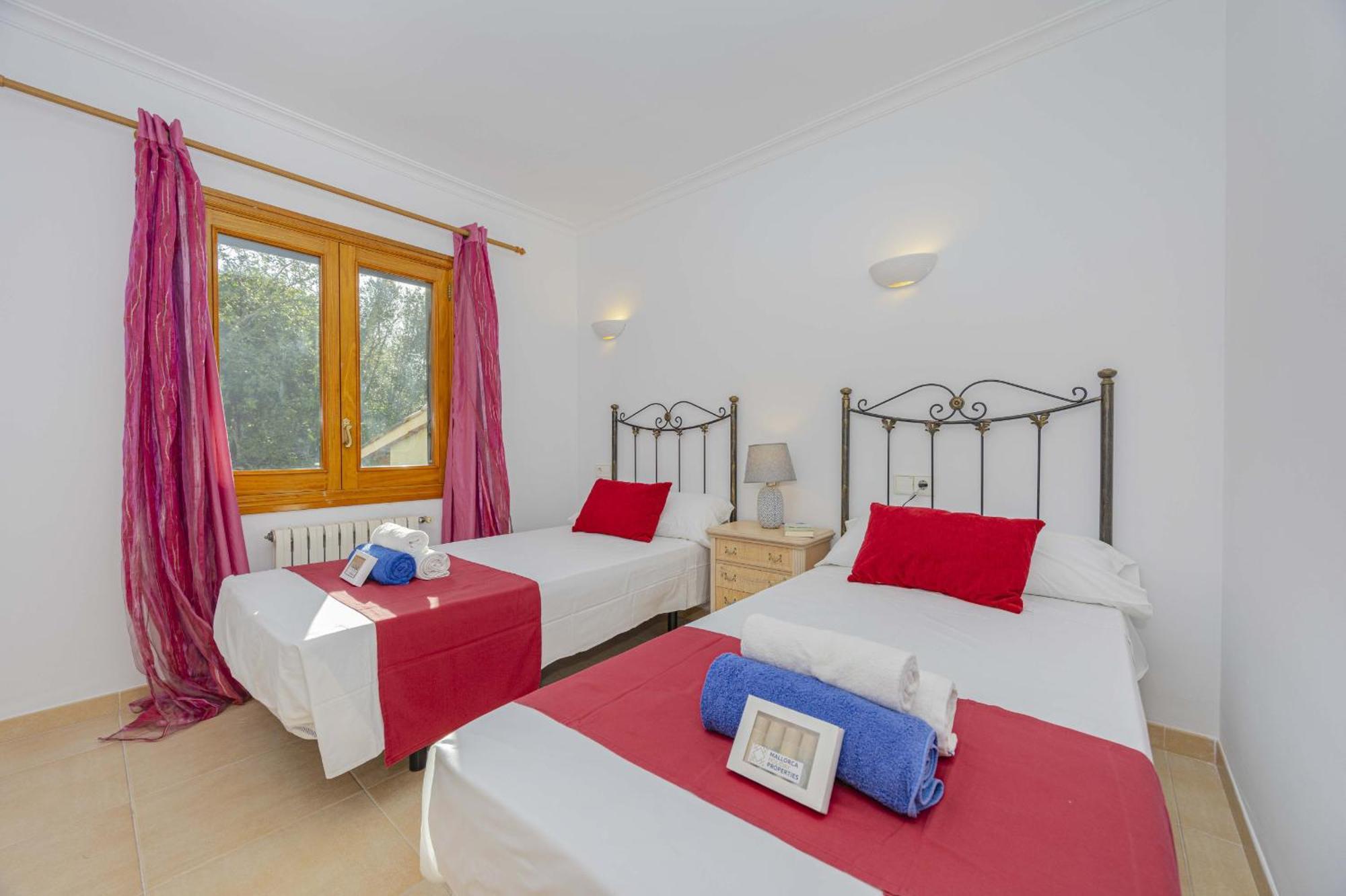 Villa Emmes *