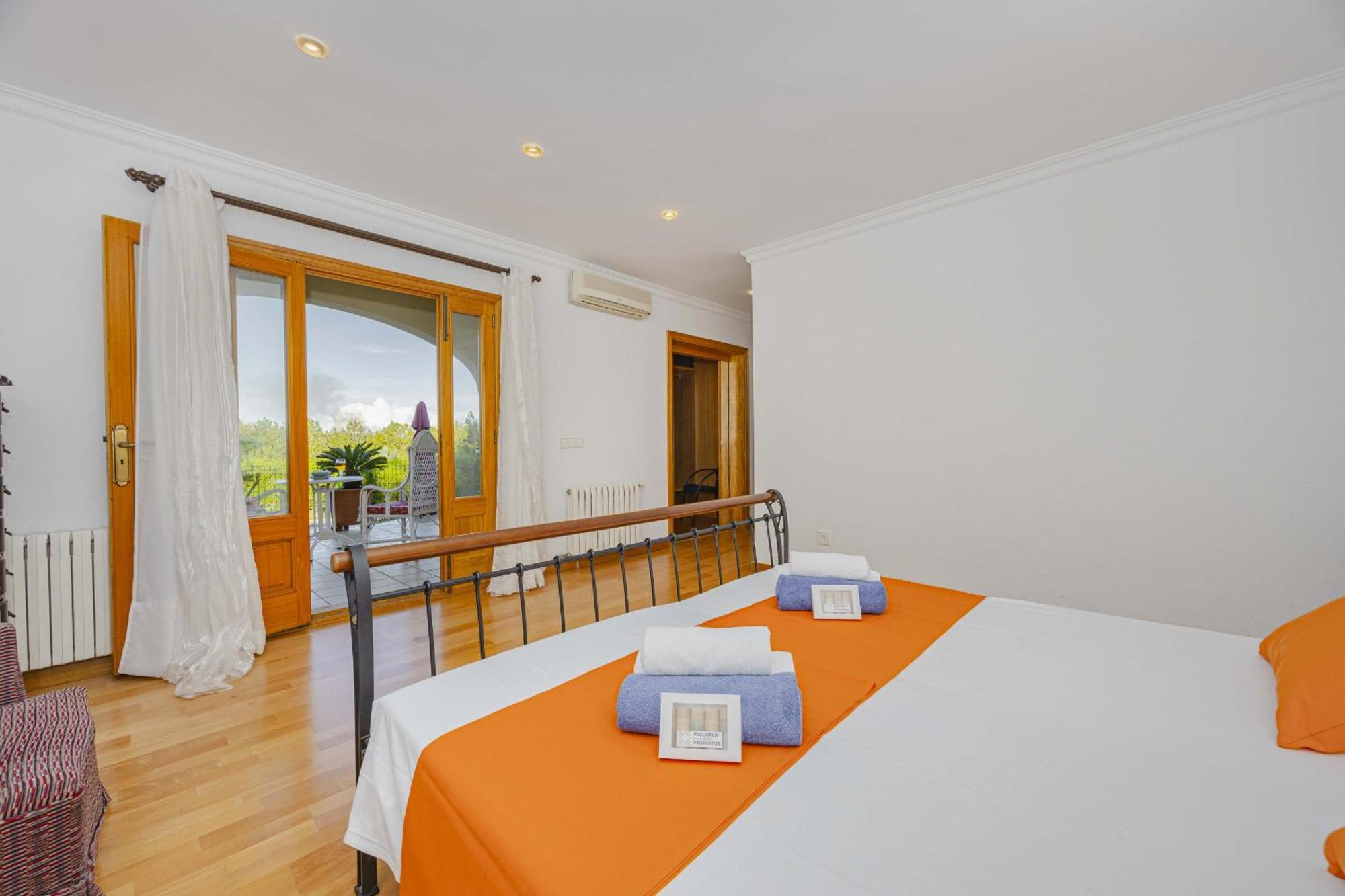 Emmes Villa Alcúdia