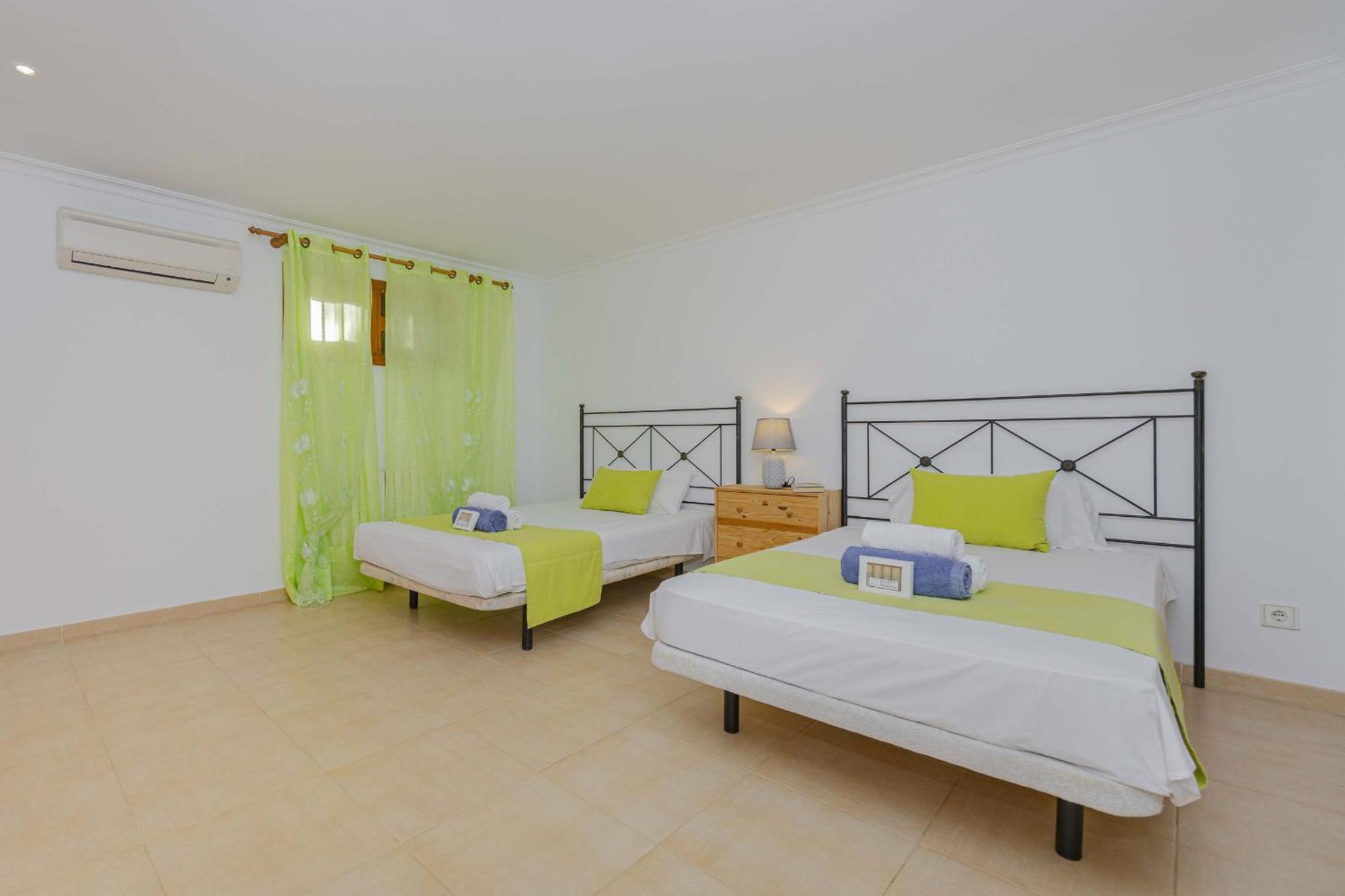 Emmes Alcudia (Mallorca)