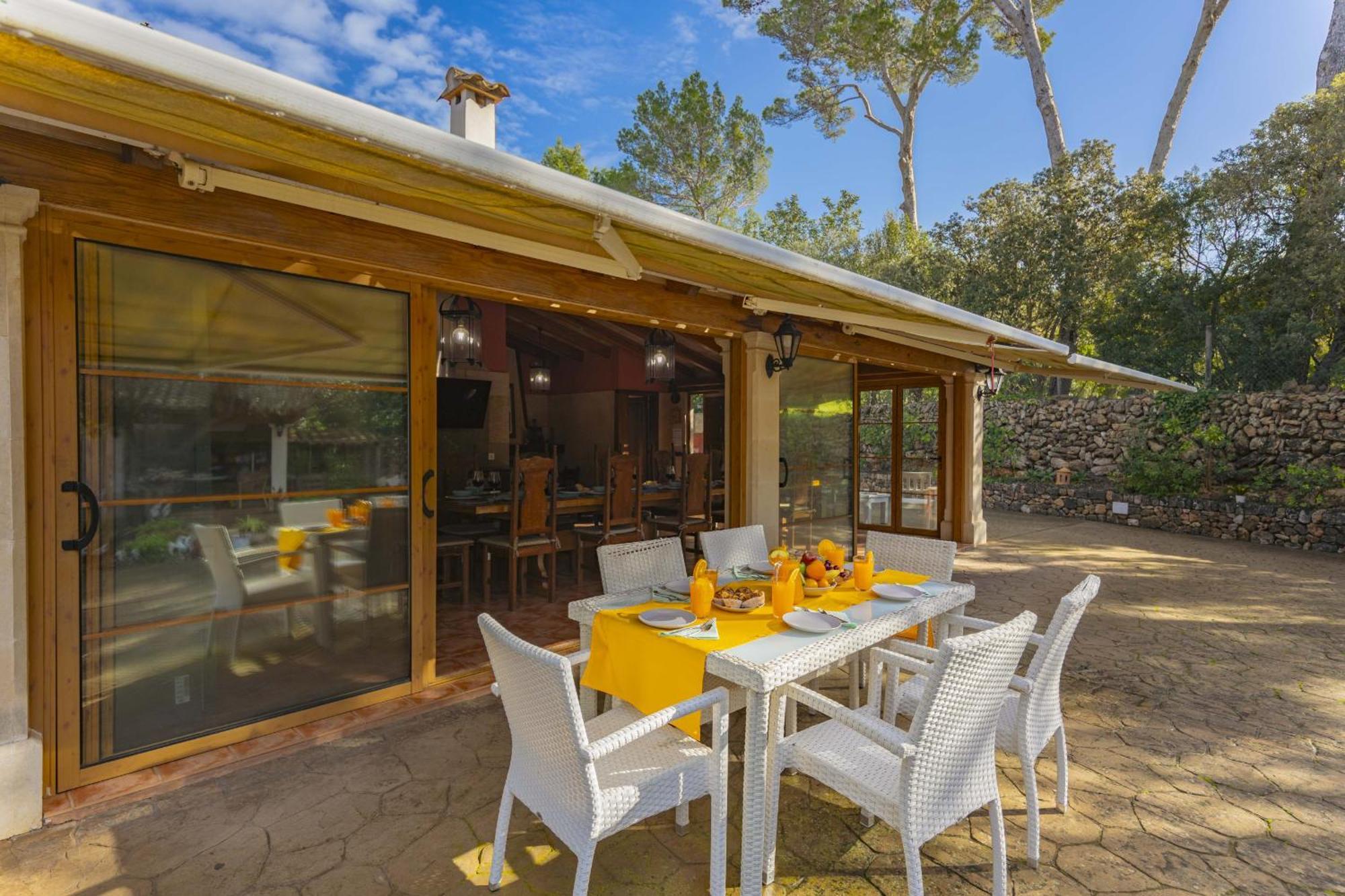 Emmes Villa *