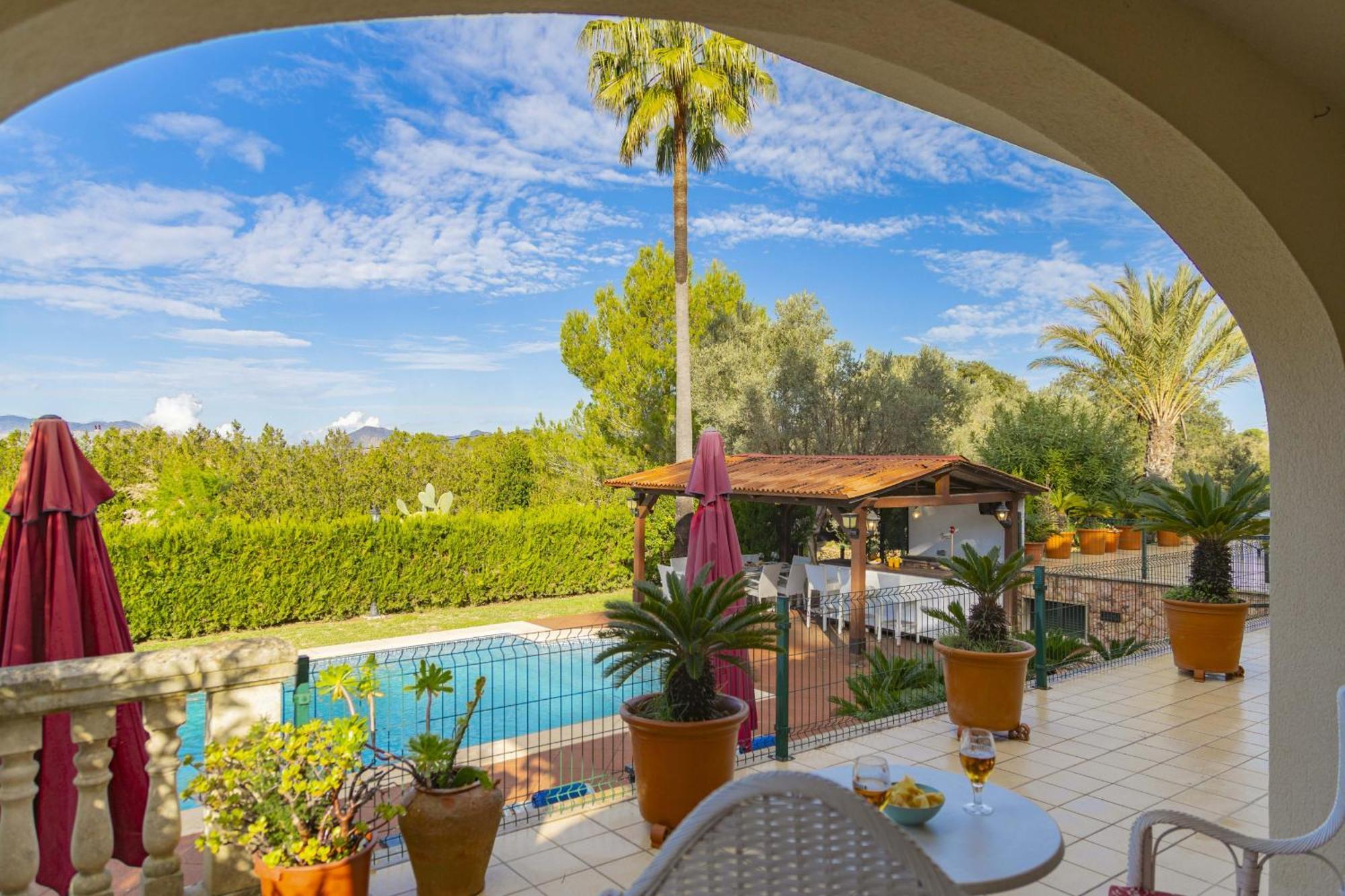 Villa Emmes Alcúdia