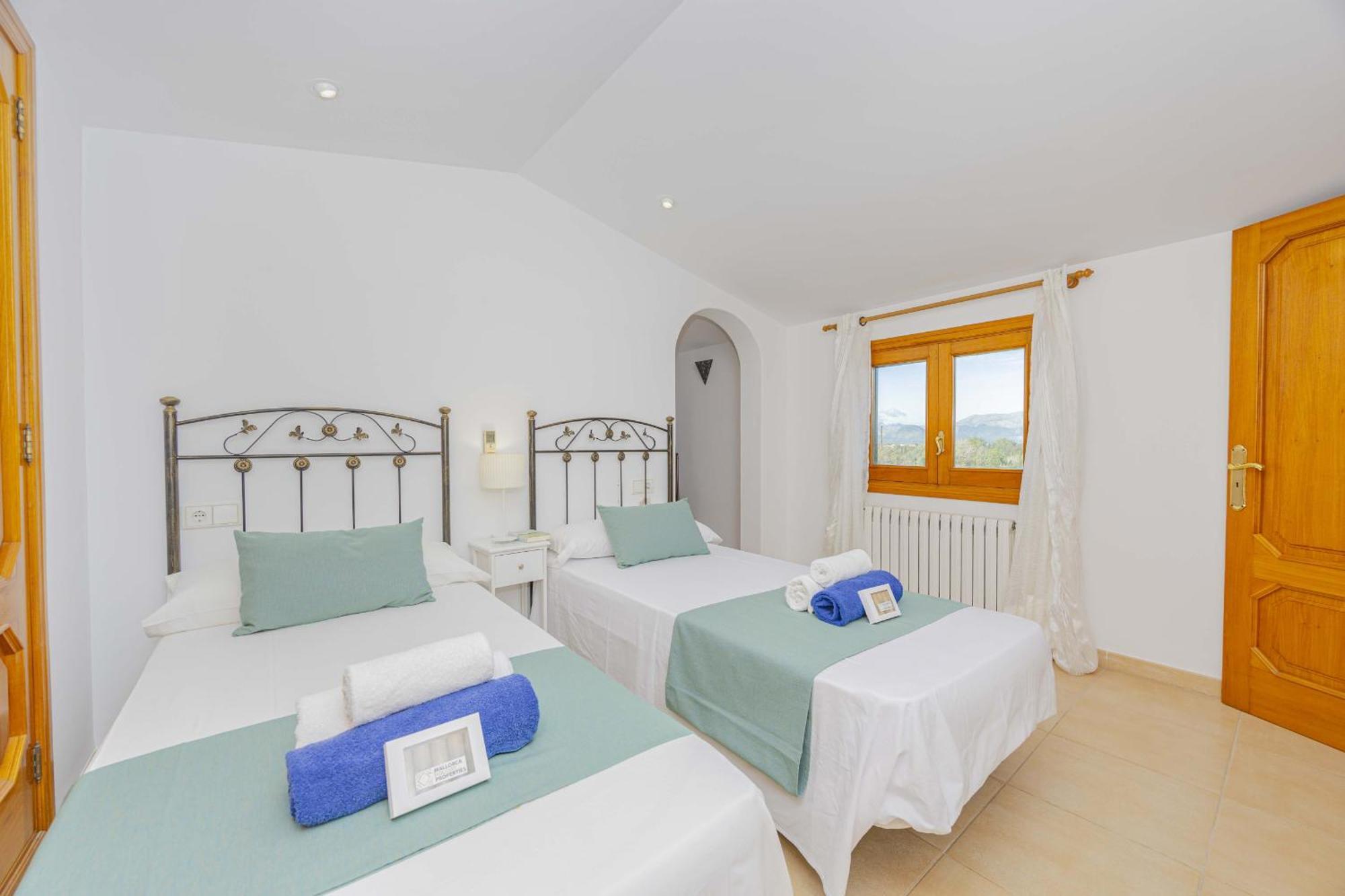 Emmes * Alcudia (Mallorca)