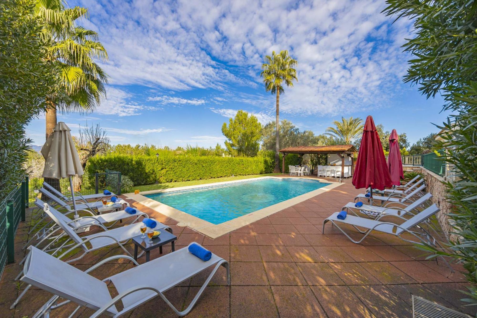 Villa Emmes *