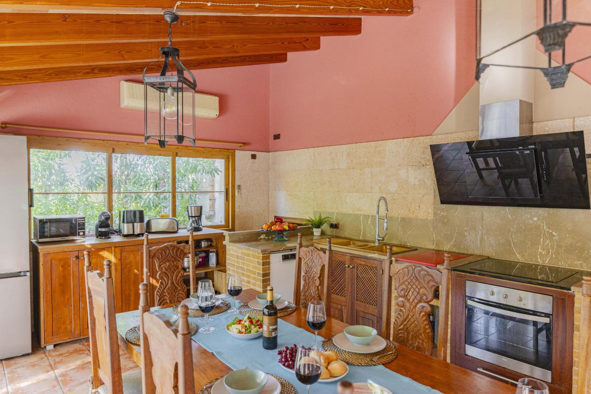 Emmes Villa Alcúdia