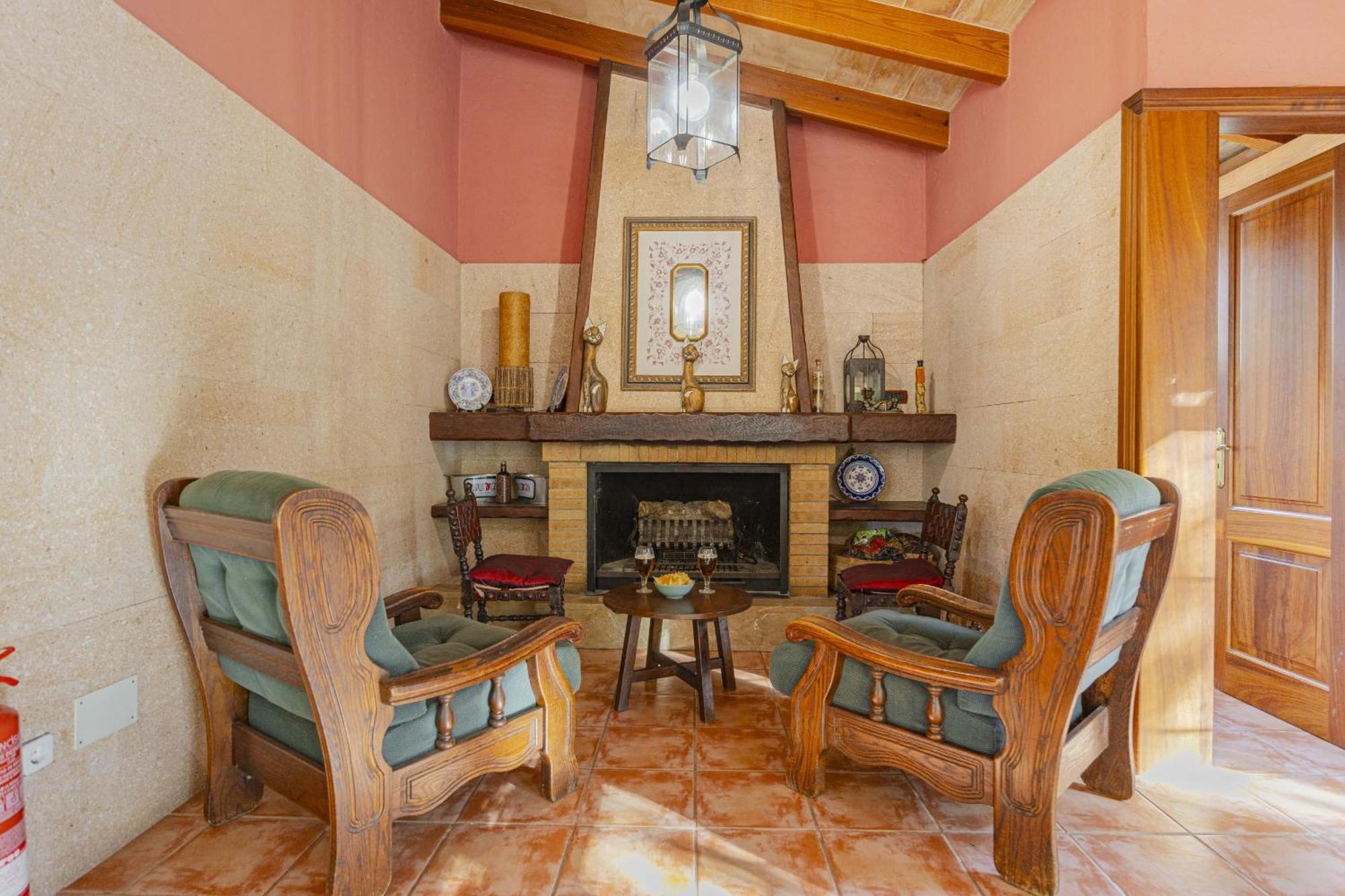Villa Emmes Alcúdia