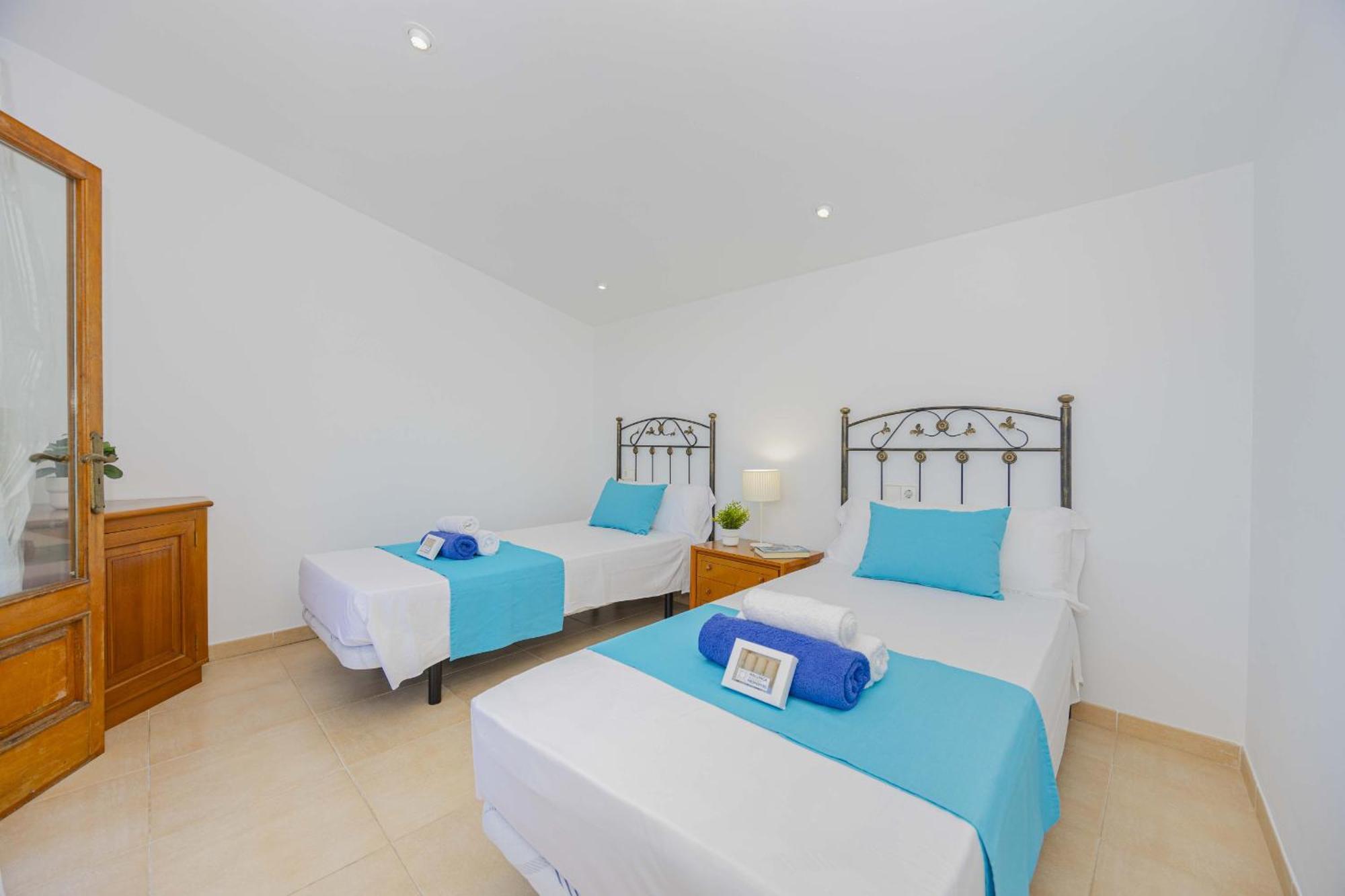 Emmes * Alcudia (Mallorca)