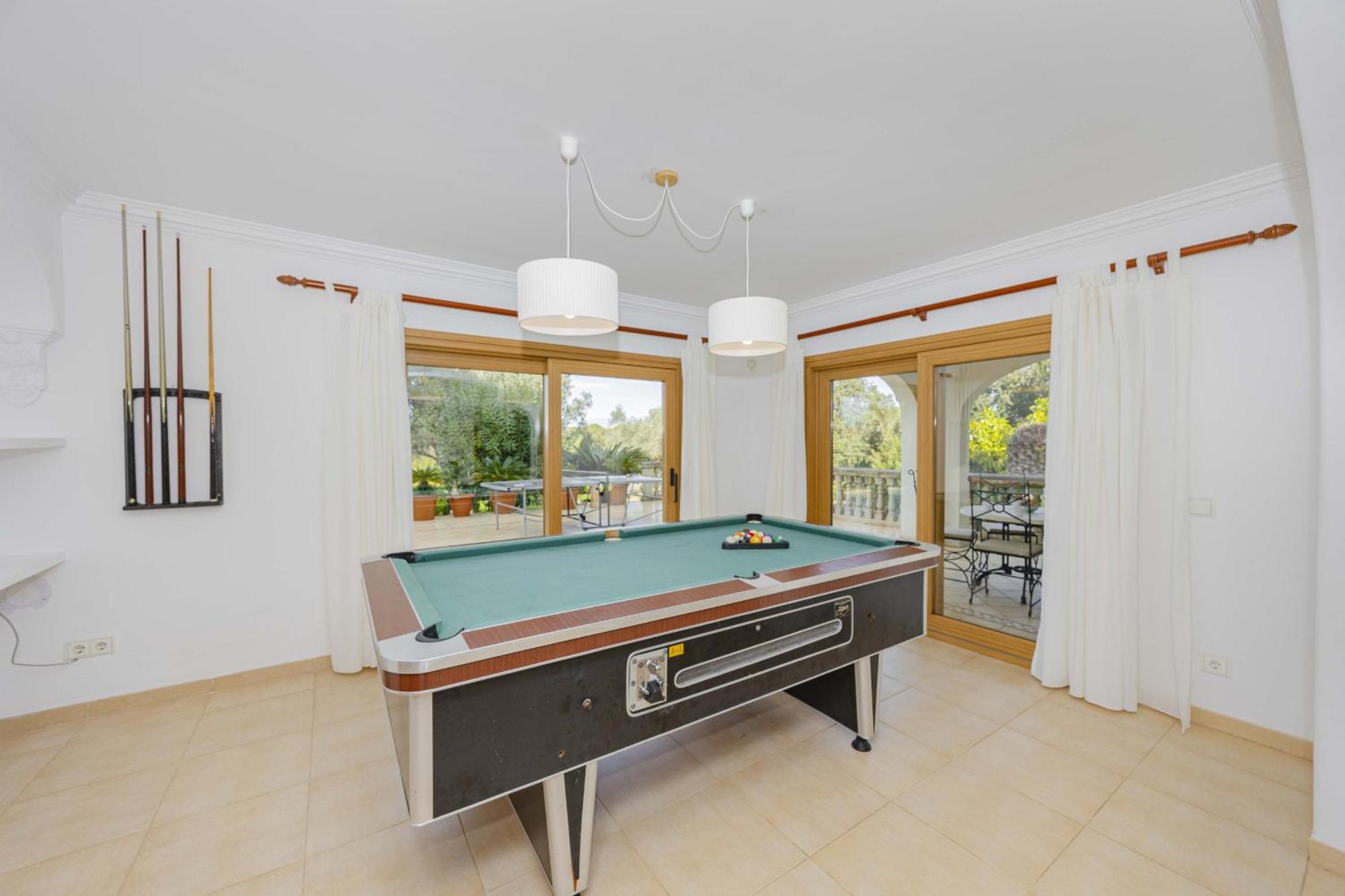 Villa Emmes Alcudia (Mallorca)
