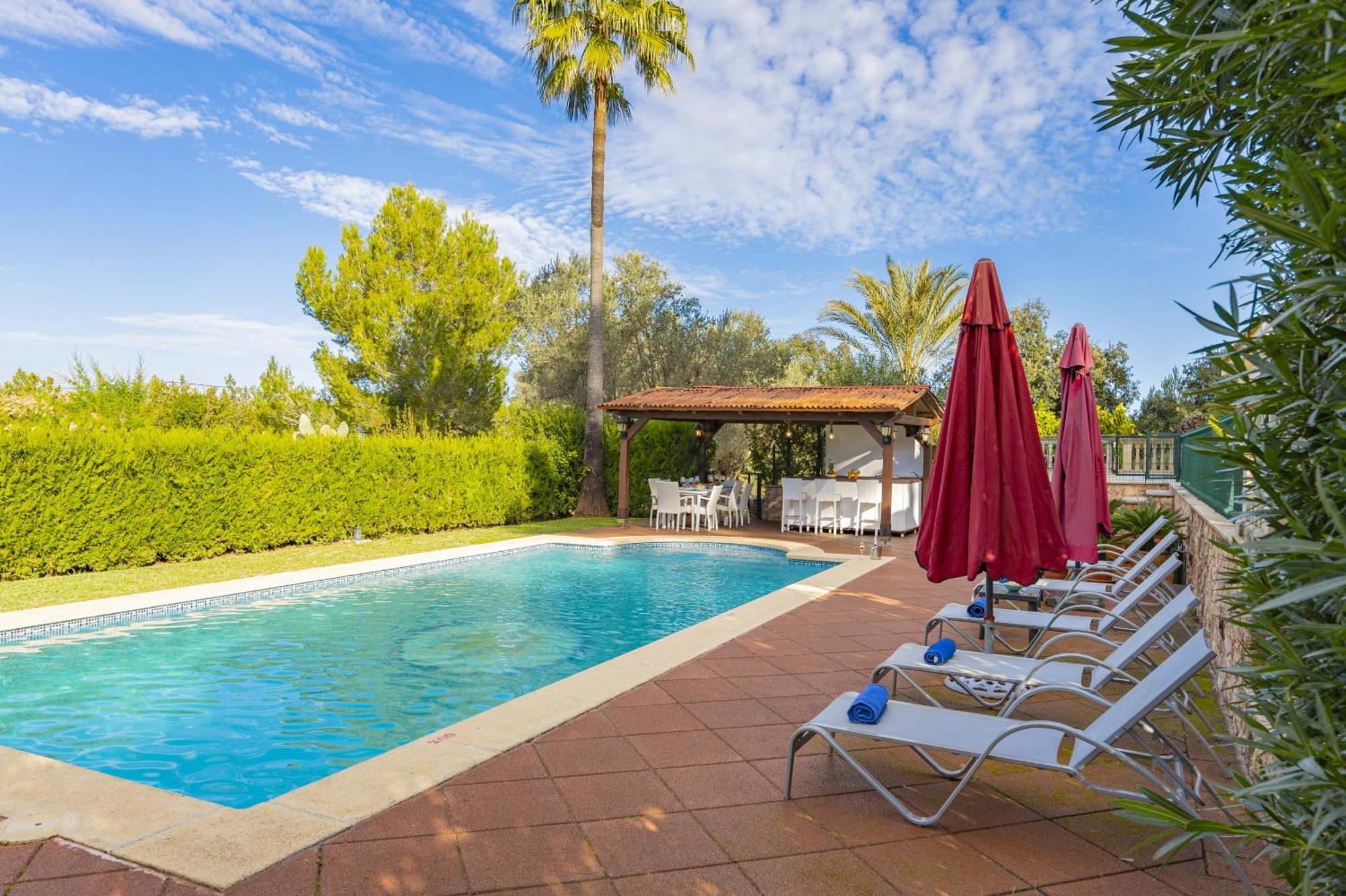 Emmes Villa Alcúdia