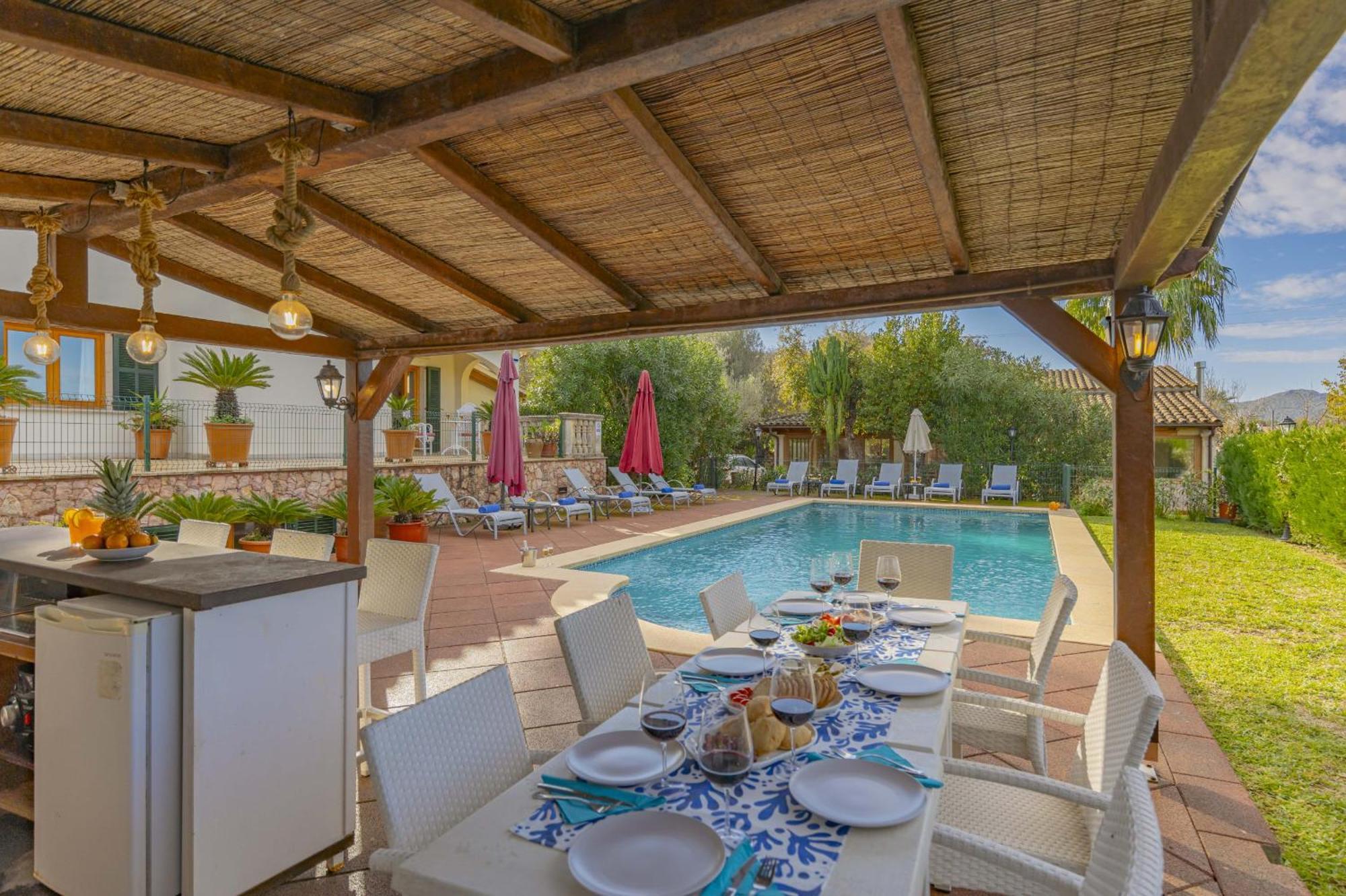 Villa Emmes