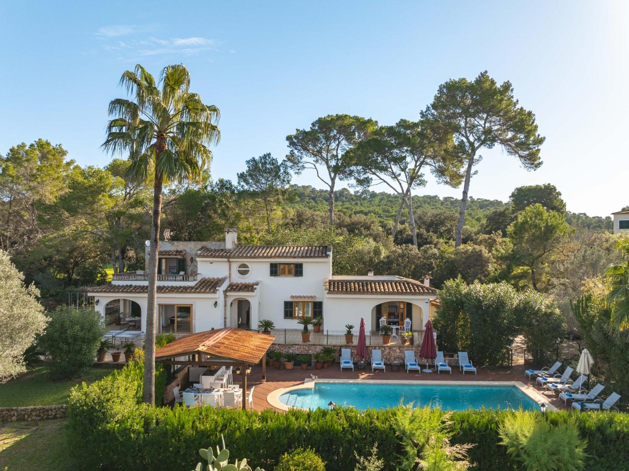 Emmes Villa *